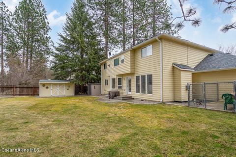 4855 E Shoreline Dr, Post Falls, ID 83854 photo 5