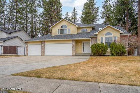 4855 E Shoreline Dr, Post Falls, ID 83854 photo 2