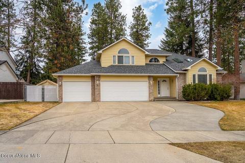 4855 E Shoreline Dr, Post Falls, ID 83854 photo 1