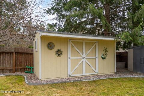 4855 E Shoreline Dr, Post Falls, ID 83854 photo 6