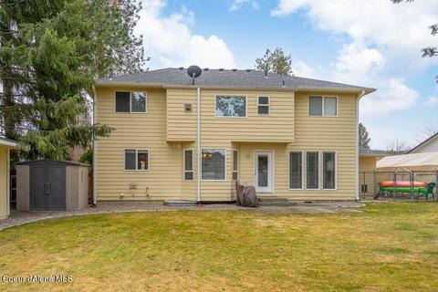 4855 E Shoreline Dr, Post Falls, ID 83854 photo 3