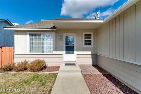 1365 E Cactus Ave, Post Falls, ID 83854 photo 4