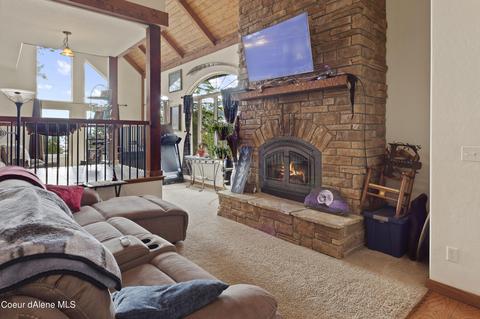 101 Spring View Ln, Sagle, ID 83860 photo 11