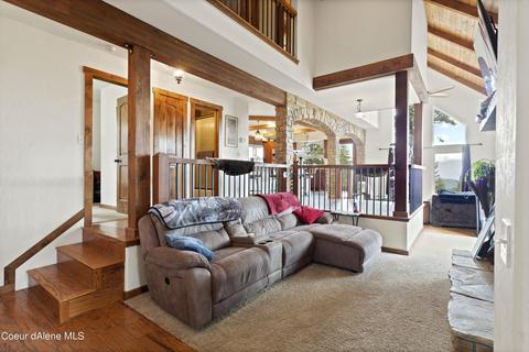 101 Spring View Ln, Sagle, ID 83860 photo 12