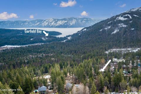 101 Spring View Ln, Sagle, ID 83860 photo 3