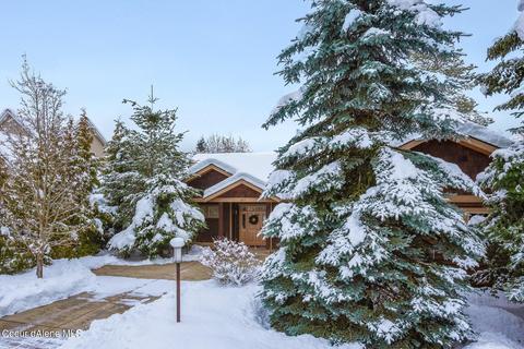 611 Creekside Ln, Sandpoint, ID 83864 photo 2