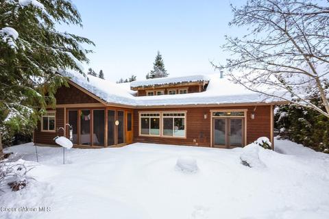 611 Creekside Ln, Sandpoint, ID 83864 photo 34