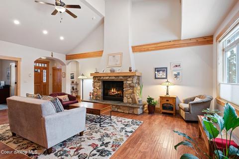 611 Creekside Ln, Sandpoint, ID 83864 photo 5
