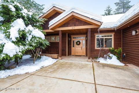 611 Creekside Ln, Sandpoint, ID 83864 photo 3