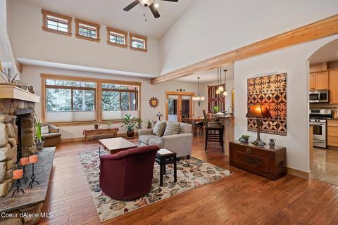 611 Creekside Ln, Sandpoint, ID 83864 photo 8