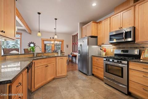 611 Creekside Ln, Sandpoint, ID 83864 photo 13