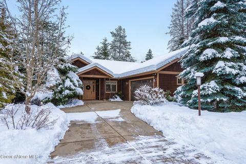 611 Creekside Ln, Sandpoint, ID 83864 photo 1