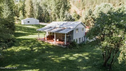 315 Appleberg Rd, Kellogg, ID 83837 photo 3