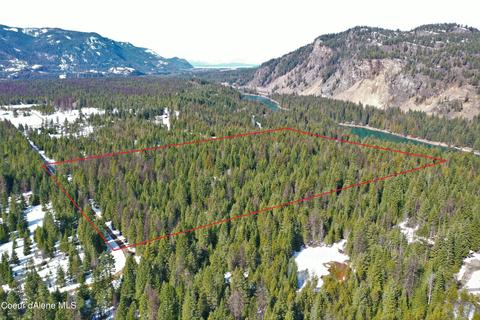343 Lowrey Ln, Clark Fork, ID 83811 photo 8