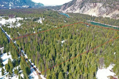 343 Lowrey Ln, Clark Fork, ID 83811 photo 2