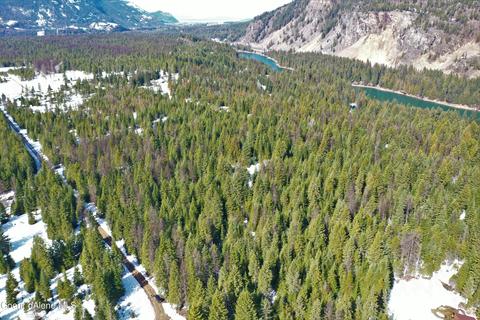 343 Lowrey Ln, Clark Fork, ID 83811 photo 1