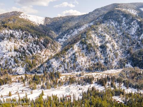 2952 W Fork Pine Creek Rd, Pinehurst, ID 83850 photo 51