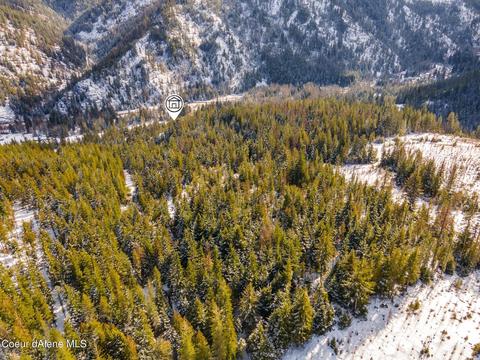 2952 W Fork Pine Creek Rd, Pinehurst, ID 83850 photo 47