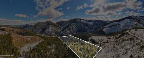 2952 W Fork Pine Creek Rd, Pinehurst, ID 83850 photo 49
