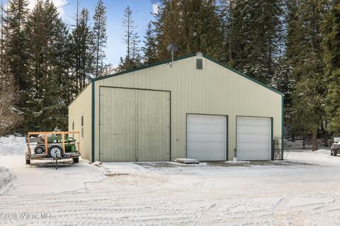 2952 W Fork Pine Creek Rd, Pinehurst, ID 83850 photo 33