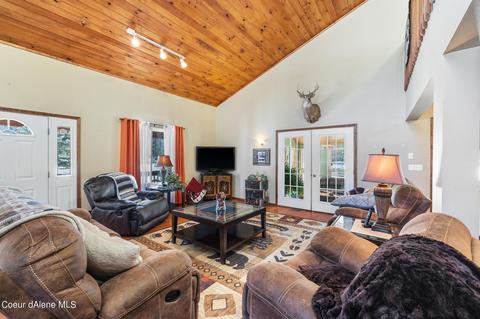 2952 W Fork Pine Creek Rd, Pinehurst, ID 83850 photo 7