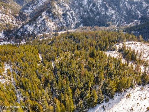 2952 W Fork Pine Creek Rd, Pinehurst, ID 83850 photo 46