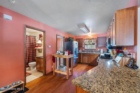 2952 W Fork Pine Creek Rd, Pinehurst, ID 83850 photo 10