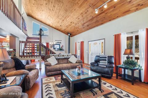 2952 W Fork Pine Creek Rd, Pinehurst, ID 83850 photo 5