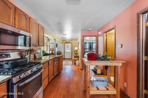 2952 W Fork Pine Creek Rd, Pinehurst, ID 83850 photo 12