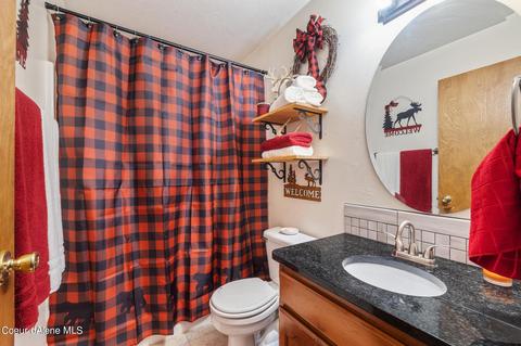 2952 W Fork Pine Creek Rd, Pinehurst, ID 83850 photo 21