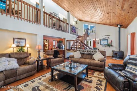 2952 W Fork Pine Creek Rd, Pinehurst, ID 83850 photo 4