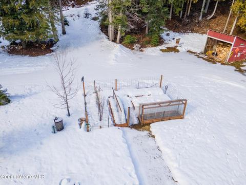 2952 W Fork Pine Creek Rd, Pinehurst, ID 83850 photo 31
