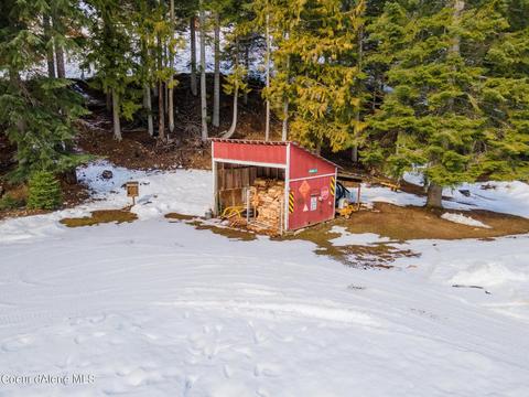 2952 W Fork Pine Creek Rd, Pinehurst, ID 83850 photo 30