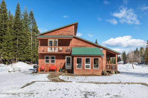 2952 W Fork Pine Creek Rd, Pinehurst, ID 83850 photo 25