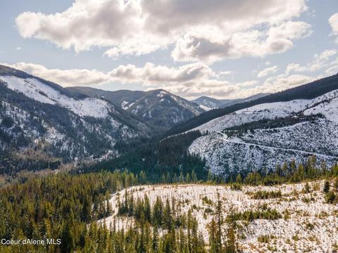 2952 W Fork Pine Creek Rd, Pinehurst, ID 83850 photo 45