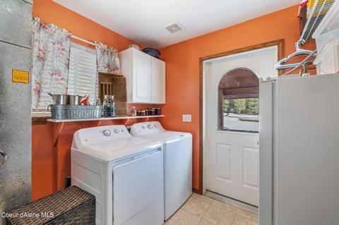 2952 W Fork Pine Creek Rd, Pinehurst, ID 83850 photo 15