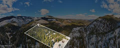 2952 W Fork Pine Creek Rd, Pinehurst, ID 83850 photo 39
