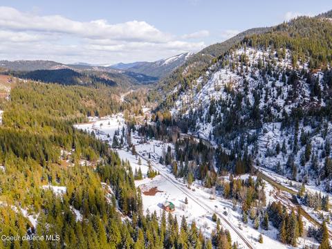 2952 W Fork Pine Creek Rd, Pinehurst, ID 83850 photo 53