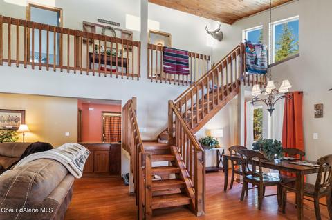 2952 W Fork Pine Creek Rd, Pinehurst, ID 83850 photo 17