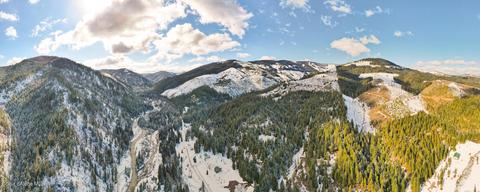 2952 W Fork Pine Creek Rd, Pinehurst, ID 83850 photo 42