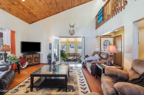 2952 W Fork Pine Creek Rd, Pinehurst, ID 83850 photo 8