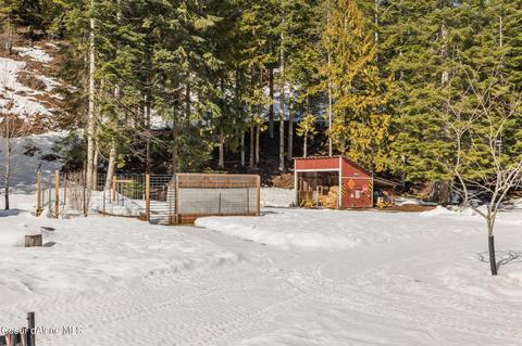 2952 W Fork Pine Creek Rd, Pinehurst, ID 83850 photo 29