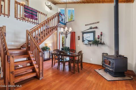 2952 W Fork Pine Creek Rd, Pinehurst, ID 83850 photo 16