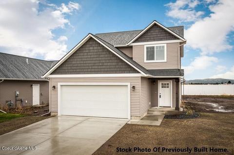 3902 N Abel Ln, Post Falls, ID 83854 photo 1