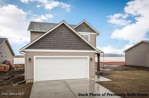 3902 N Abel Ln, Post Falls, ID 83854 photo 2