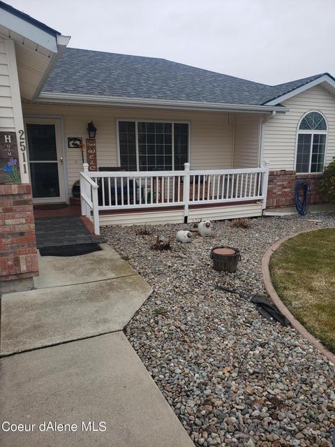2511 N Rawhide Ridge Rd, Post Falls, ID 83854 photo 2