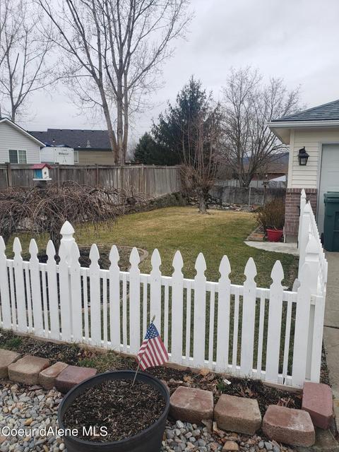 2511 N Rawhide Ridge Rd, Post Falls, ID 83854 photo 3