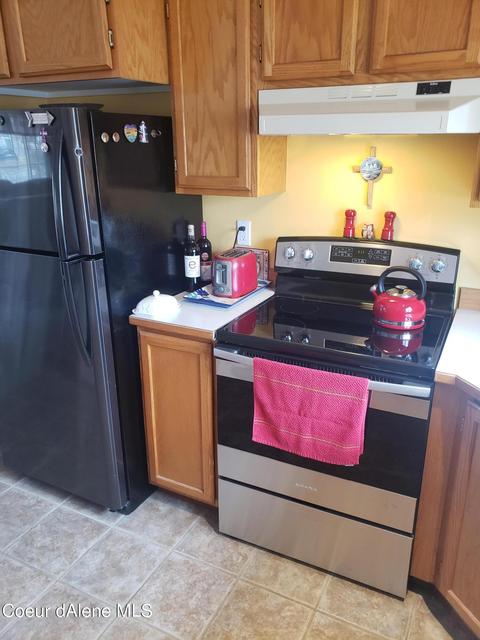 2511 N Rawhide Ridge Rd, Post Falls, ID 83854 photo 5