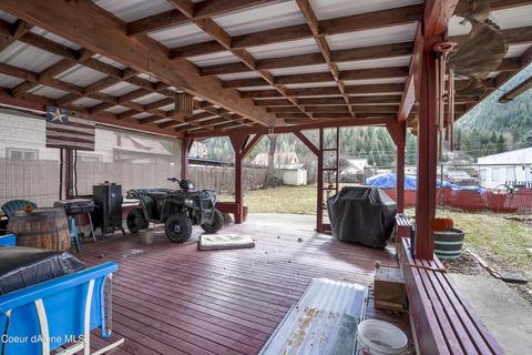 903 E Mullan Ave, Osburn, ID 83849 photo 33