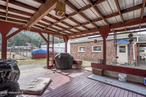 903 E Mullan Ave, Osburn, ID 83849 photo 36